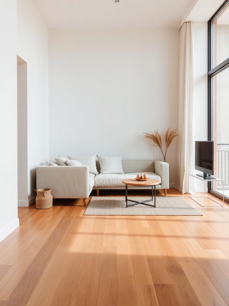 Apartamento Essência — Interiores em Balneário Camboriú